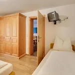 In Near Spieljoch Lift Апартаменты Фюген