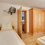 In Near Spieljoch Lift Apartment Fuegen
