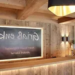 In Near Spieljoch Lift Apartment *