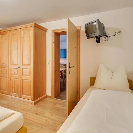 In Near Spieljoch Lift Apartmán Fügen