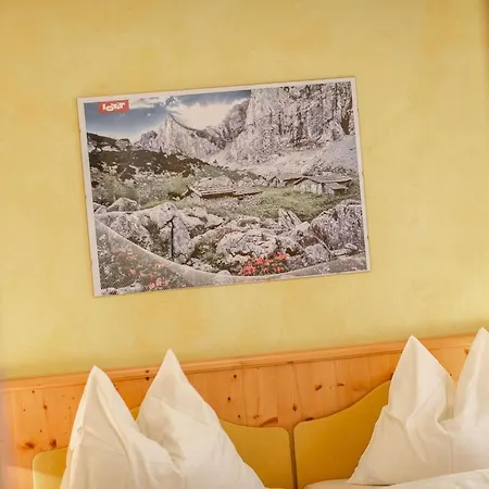 In Near Spieljoch Lift * Fügen