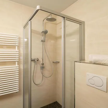 In Near Spieljoch Lift *