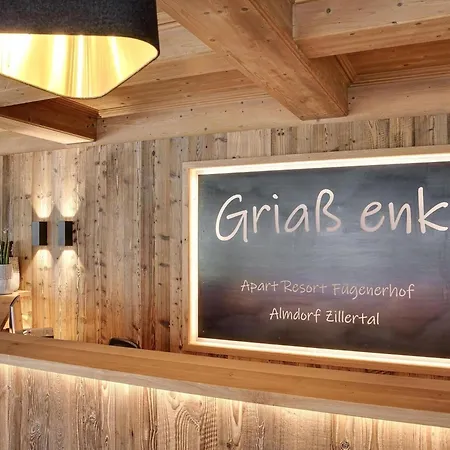 In Near Spieljoch Lift Apartment