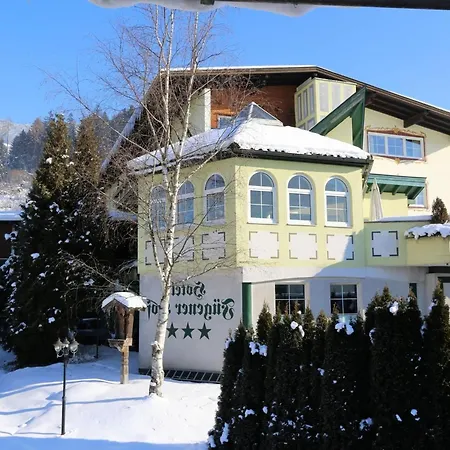 Apartment In Near Spieljoch Lift *