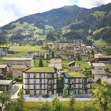 Apartmán In Near Spieljoch Lift Fügen