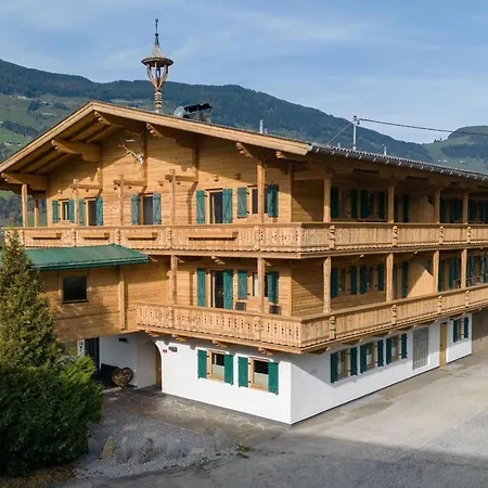 In Near Spieljoch Lift Fuegen