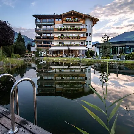Apartmán In Near Spieljoch Lift