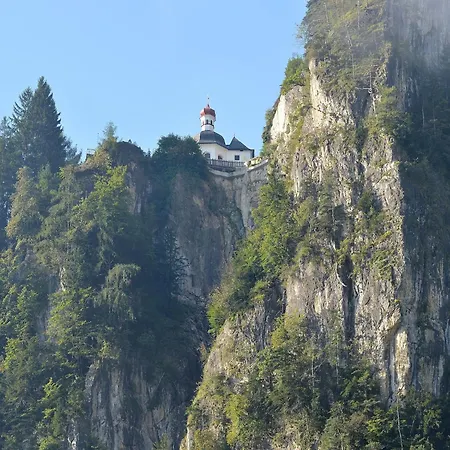 Apartment In Near Spieljoch Lift *
