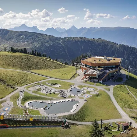 Apartment In Near Spieljoch Lift