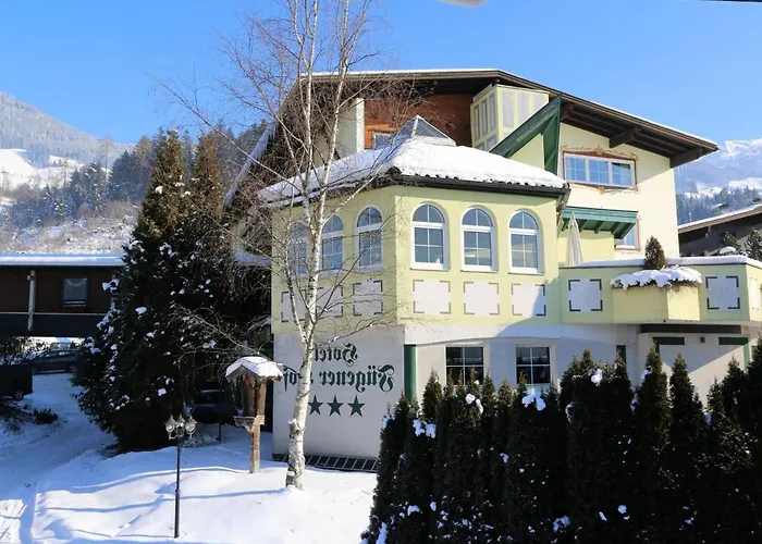 Apartment In Near Spieljoch Lift *