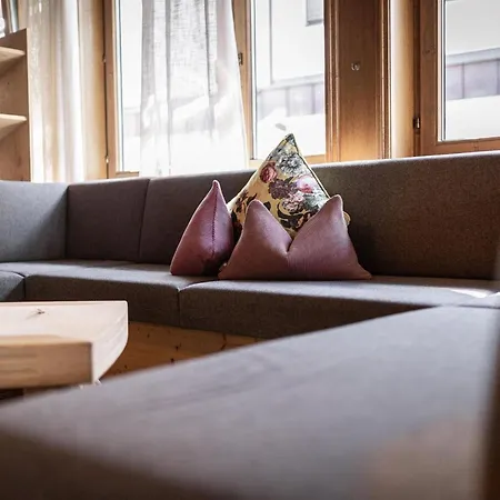 Appartement In Near Spieljoch Lift