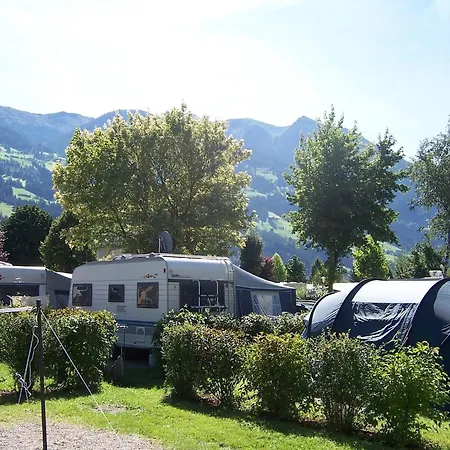 In Near Spieljoch Lift Appartement *