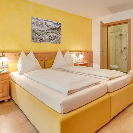 Appartement In Near Spieljoch Lift *