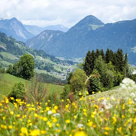 Appartement In Near Spieljoch Lift *