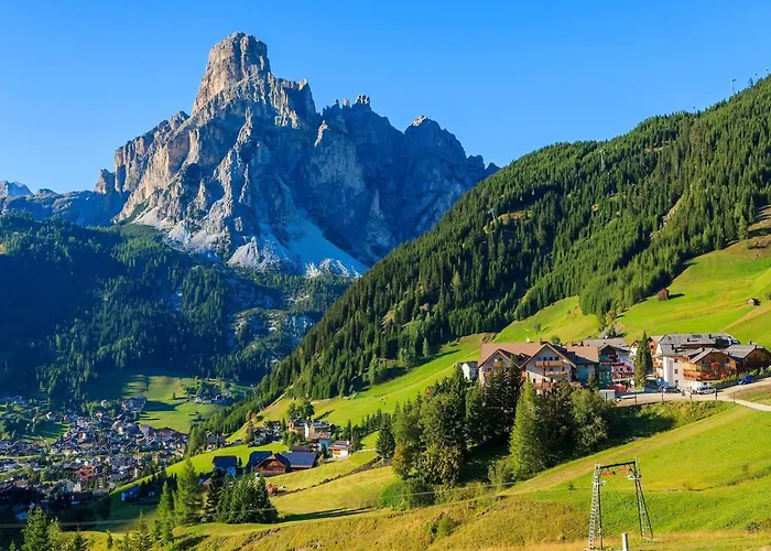In Near Spieljoch Lift